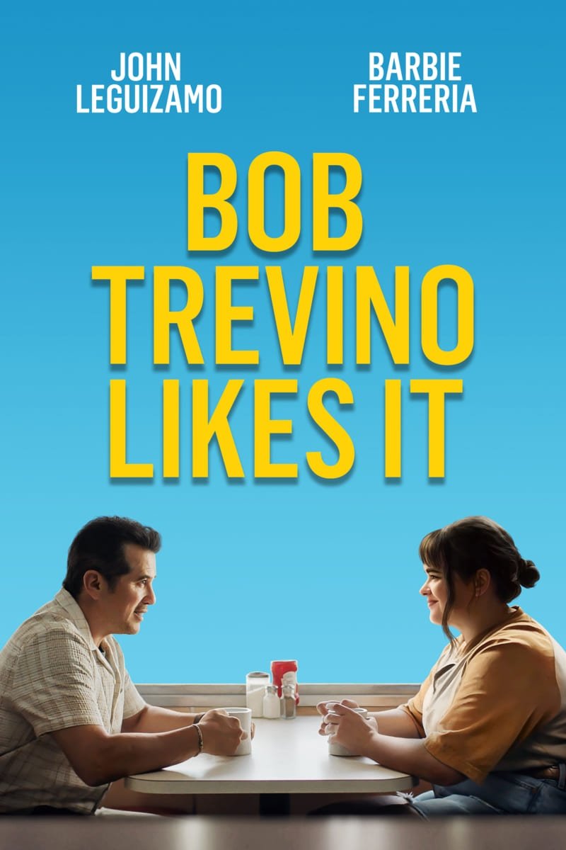Постер Bob Trevino Likes It